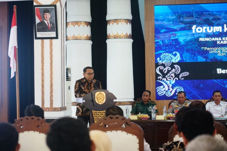 Pejabat Pemkab Pati Diminta Kooperatif Jika Dipanggil KPK