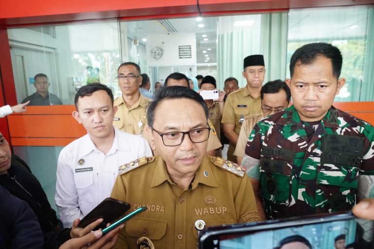 MBG Diduga Picu Keracunan, 22 Siswa SMK 4 Pati Jalani Perawatan Medis