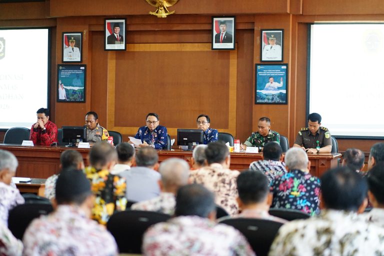 Pemkab Perbolehkan Main Tongtek Saat Ramadan, Asal Tidak Mengganggu Warga