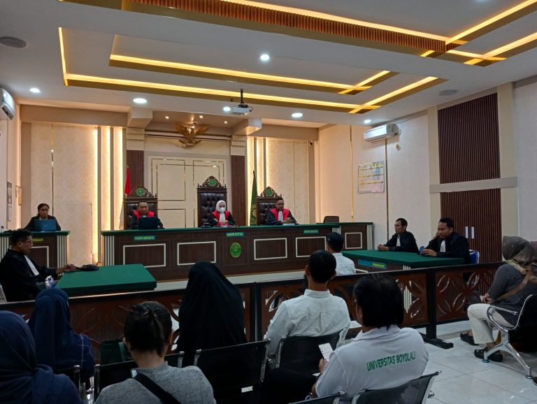 PN Pati Putus Utomo Bebas, Kuasa Hukum Zana Siap Tempuh Upaya Hukum