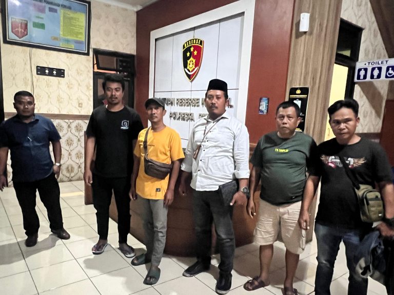 Tragedi Berdarah Pengeroyokan di Talun Ajukan Saksi Baru, Kuasa Hukum; Keadilan Harus Ditegakkan