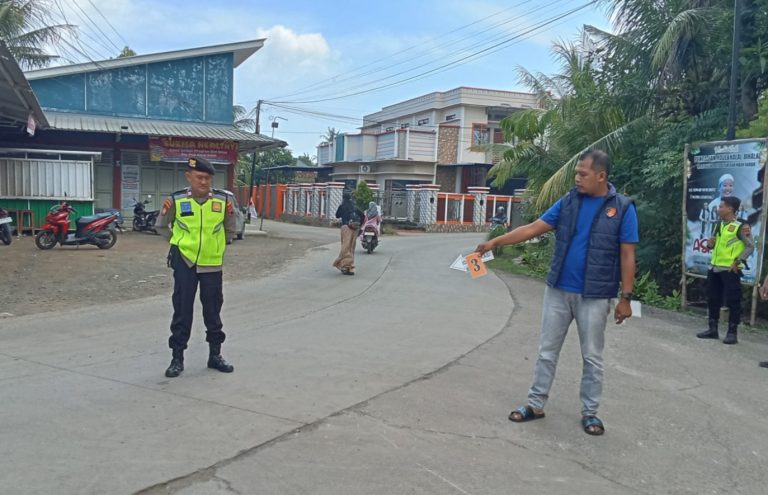 Cari Makan Sahur, Pemuda di Pati Diduga Dianiaya Gerombolan Tongtek