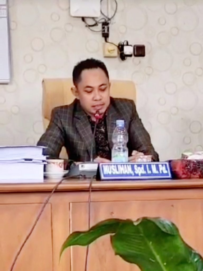 Pembangunan Gedung PT Fuhua di Margorejo Disorot, Komisi B DPRD Pati Siap Tinjau Lapangan
