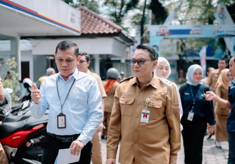 Bank Jateng Cabang Pati Gelar Mini Expo KKB dan KPR dalam Rangka HUT ke-63