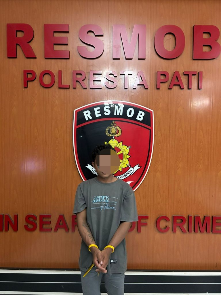 Pelaku Penganiayaan Maut di Pati Terungkap, Begini Kronologinya