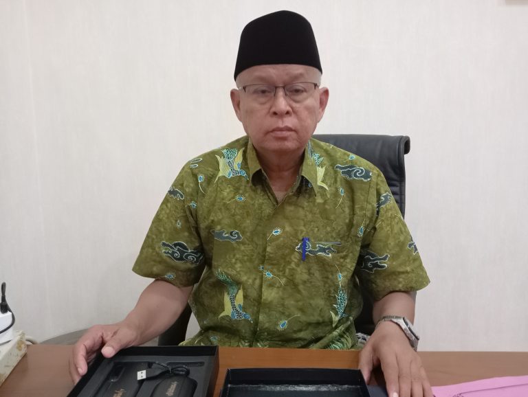 Pimpinan DPRD Hardi Dorong Percepatan Pembangunan Infrastruktur