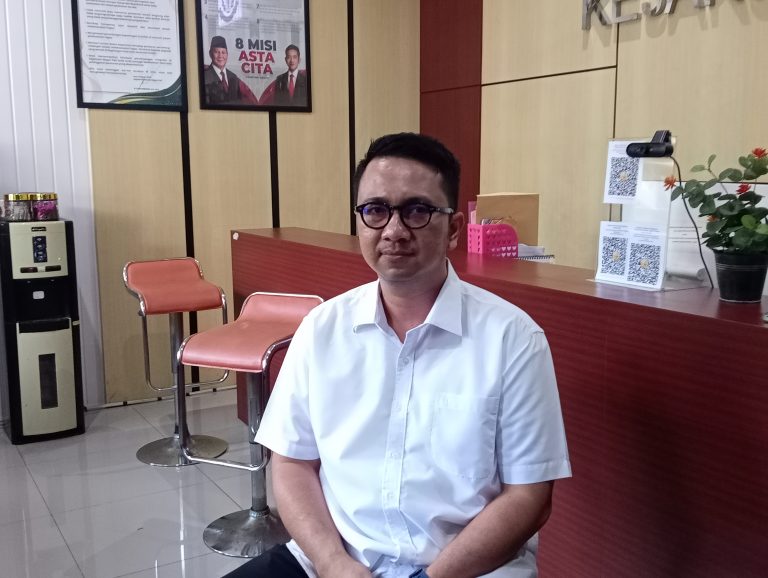 Terpidana Anifah Akhirnya Dieksekusi Kejari Pati