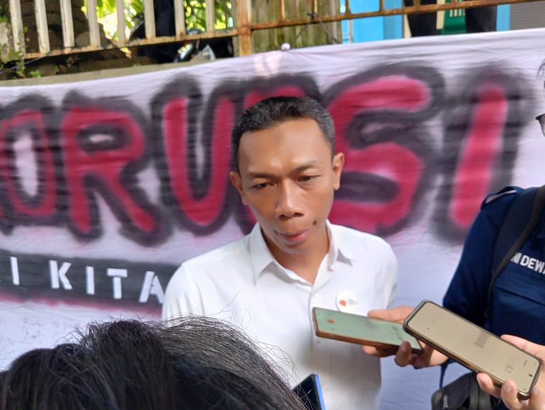 Pj Sekda Pati: Kades Tlogosari Dinonaktifkan Usai Jadi Tersangka Korupsi