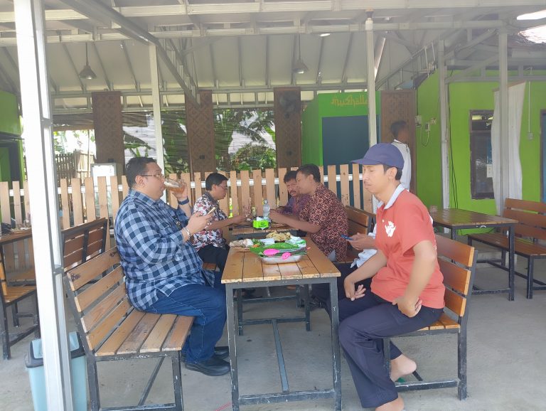 Ajak Warga Dukung Wisata Lokal, DPRD Pati Soroti Potensi Silugonggo Bestari