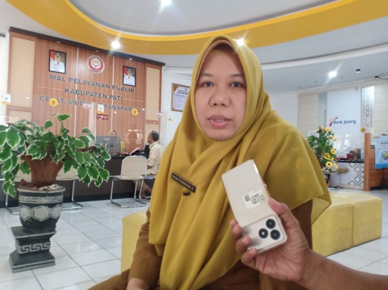 PT Fuhua Travel Goods Indonesia di Pati Belum Kantongi Persetujuan Lingkungan