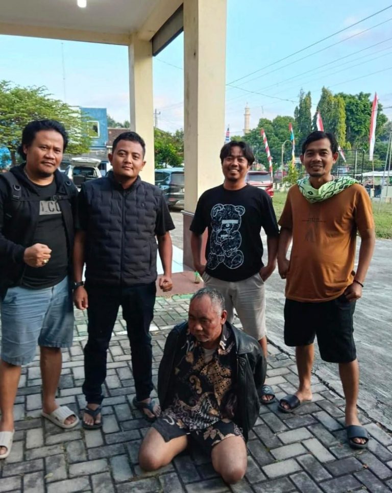 Sempat Kabur, Tersangka Pelecehan Santriwati Ditangkap di Wonogiri