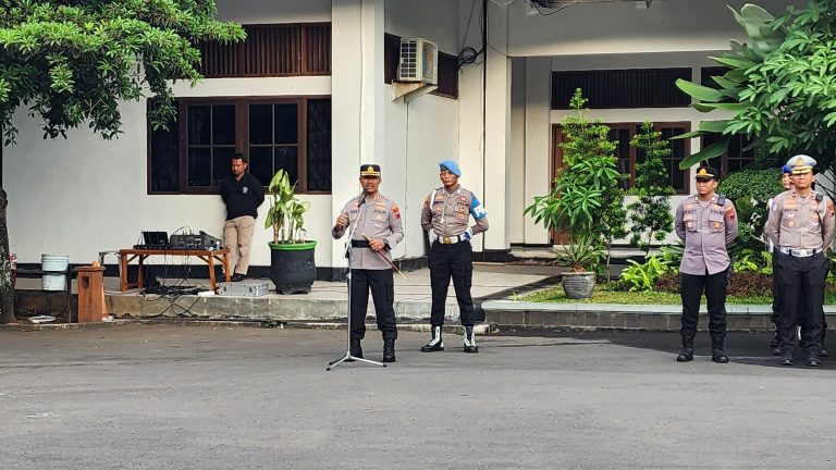 Rekayasa Lalin Aksi Nelayan di Pati, Polisi Siapkan Jalur Alternatif