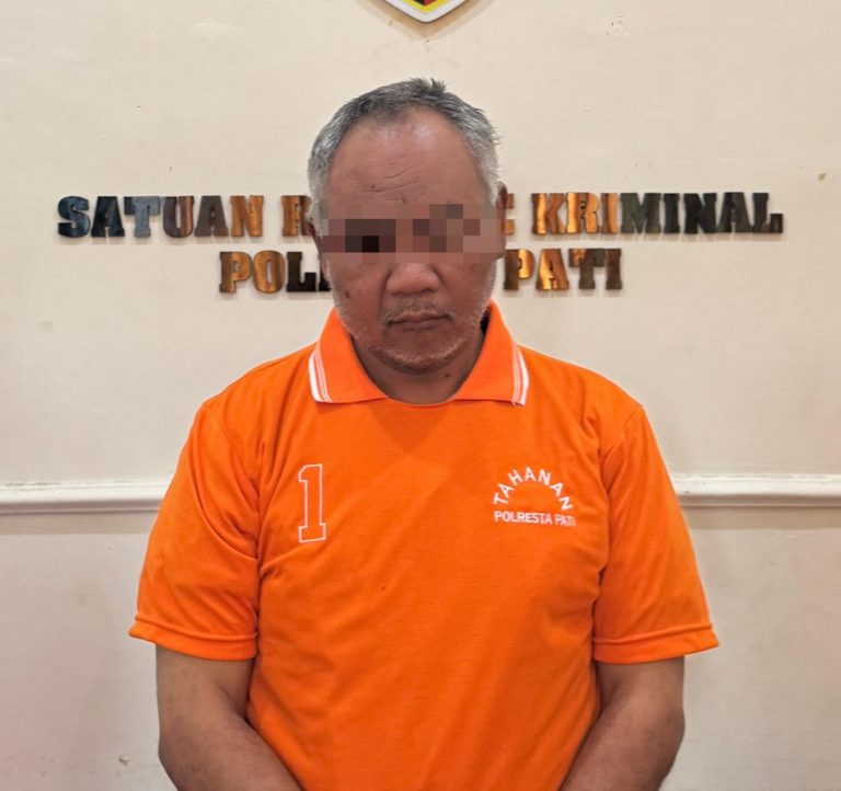Terungkap Tersangka Pelecehan Santriwati Pakai Doktrin Ketaatan Murid