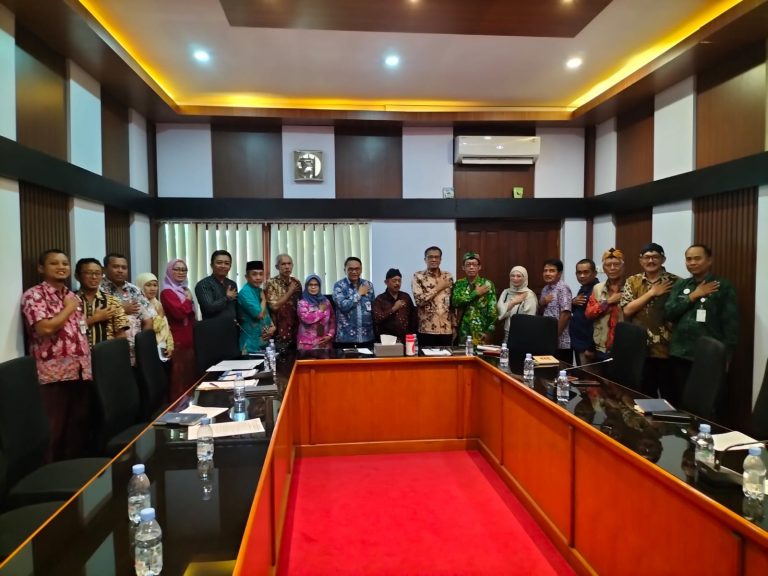 Pemkab Pati Bakal Bangun Museum Tahun Ini