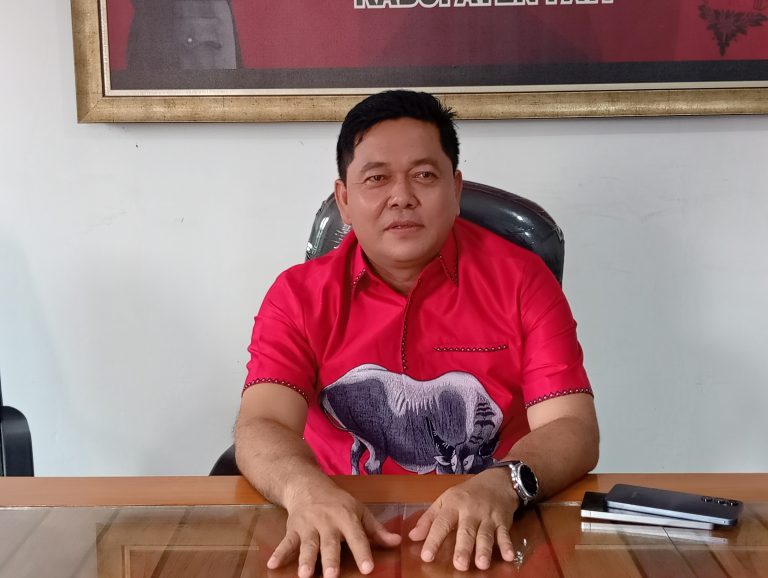 Menuju Pemilu 2029, PDIP Seleksi Ketua PAC dari 7 Daerah di Pati