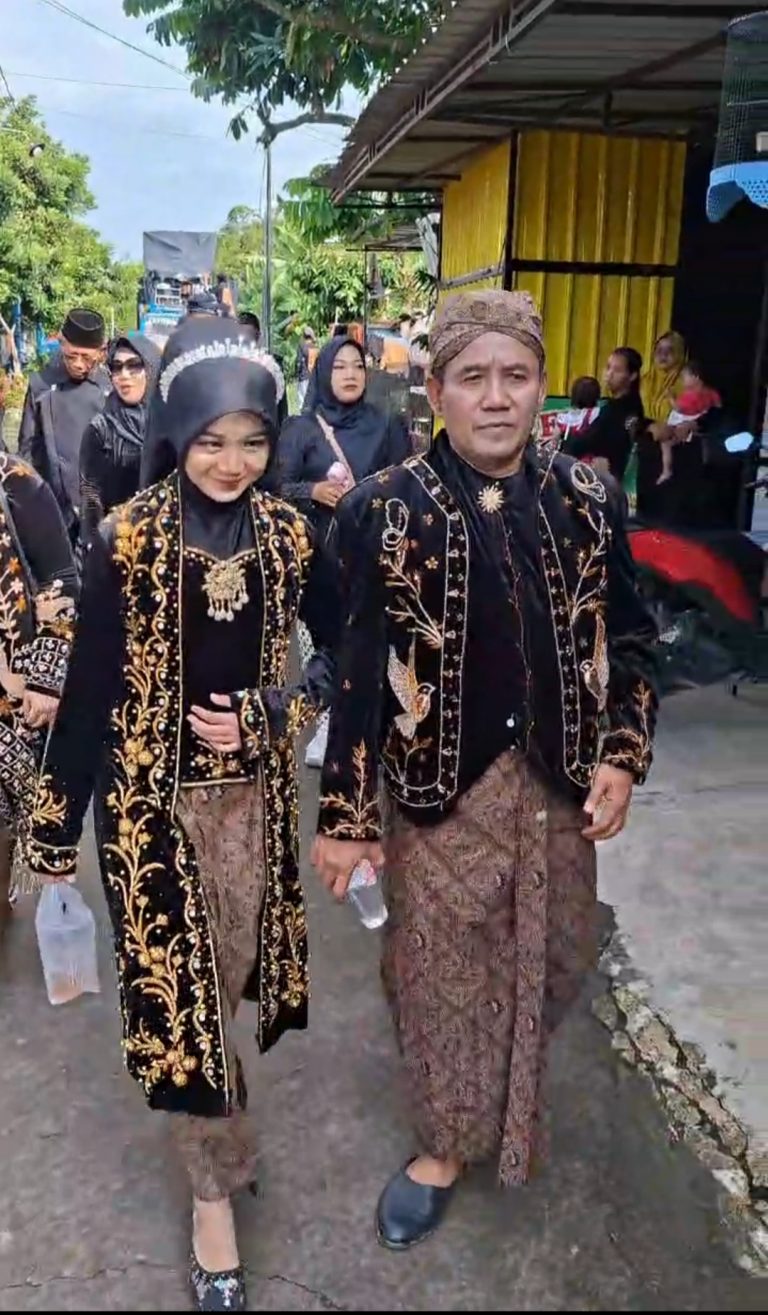 Bersih Desa Sokokulon Meriah, Kirab Budaya Gunungan hingga Hiburan Ketoprak