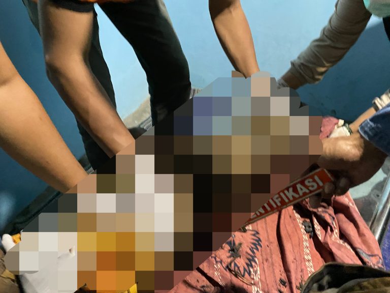 Petani Wedarijaksa Tewas Terbakar Saat Membakar Tebu