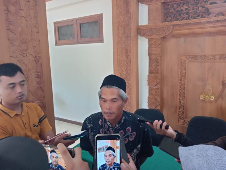 Warga Karangsari Pertanyakan Alih Status Lahan Eks HGU Jadi SHM