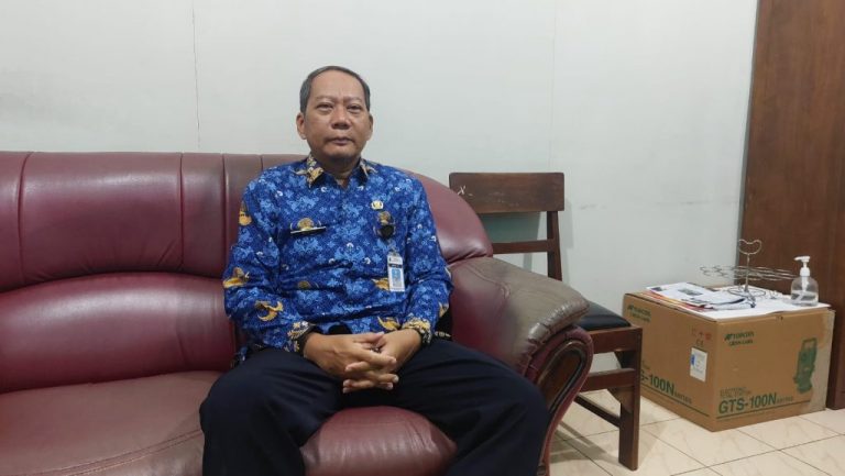 Isu Dugaan Pajak Warung di Pati Diluruskan, DPUTR Tegaskan Itu Retribusi Pemanfaatan Aset Daerah