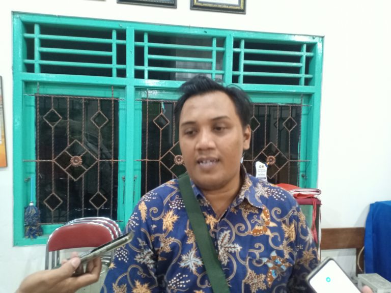 Diduga Bermasalah, Lahan SHM Yang Telah Menjadi Bengkok Desa Winong Kembali Dipersoalkan