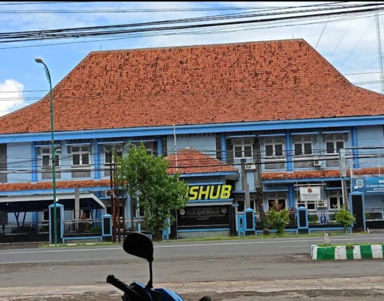Dishub Pati Optimistis Target Retribusi Parkir 2026 Tembus Rp700 Juta, Potensi Pengelolaan Parkir Diperkirakan Capai Rp1 Miliar