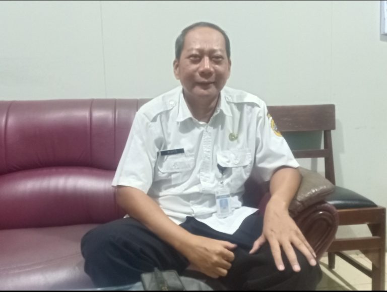 DPUTR Pati, Perbaikan Sungai Jiglong Menunggu Koordinasi Dengan BBWS Pemali Juana