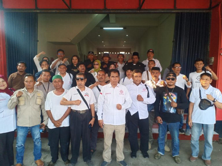 HUT ke-9 GJL, Riyanta Soroti Kelangkaan Solar Subsidi bagi Petani
