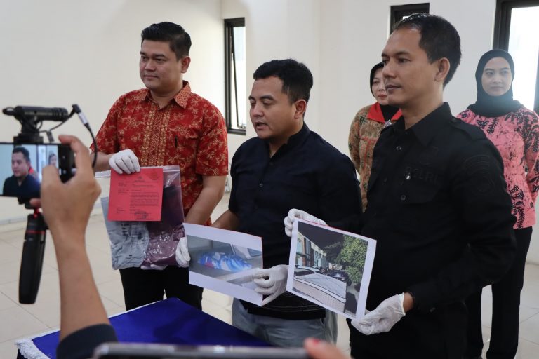 Penemuan Bayi di Pati Ternyata Rekayasa, Pelakunya Sang Nenek
