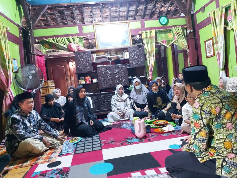 Plt Bupati Pati Awali Penyelesaian Pemulangan Jenazah TKI Muhammad Aqib dari Polandia