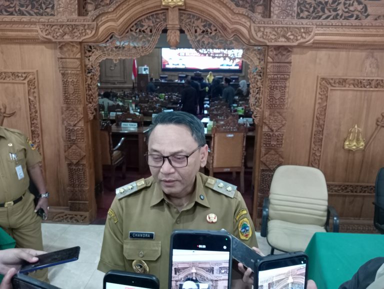 APBD 2027 Diproyeksi Stagnan, Infrastruktur dan Penanganan Bencana Tetap Jadi Prioritas Utama