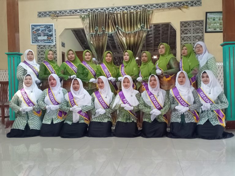 PAC Muslimat NU dan Fatayat NU Tlogowungu Gelar Pertemuan Rutin Triwulan, Rawat Tradisi dan Perkuat Kemandirian