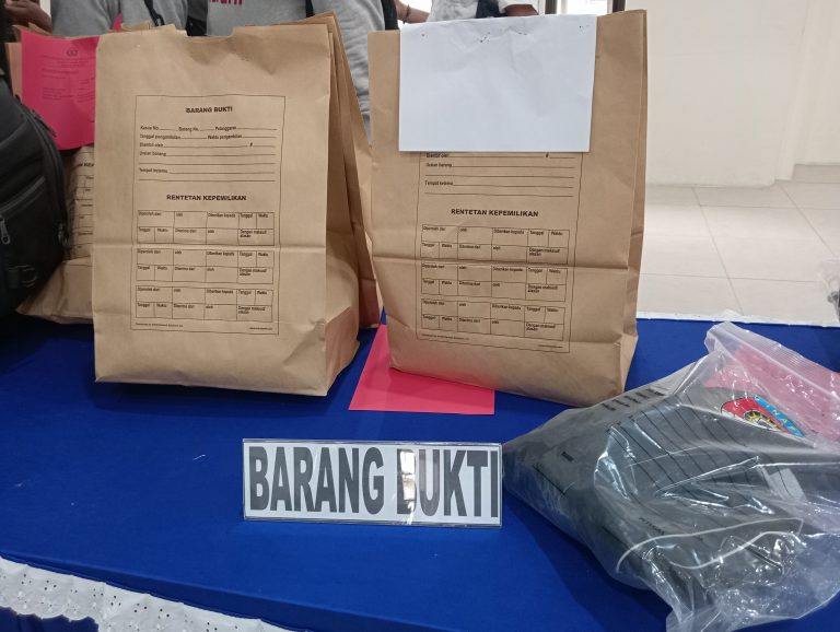 Ayah dan Kakak Tiri di Pati Ditetapkan  Tersangka Kasus Kekerasan Seksual Anak