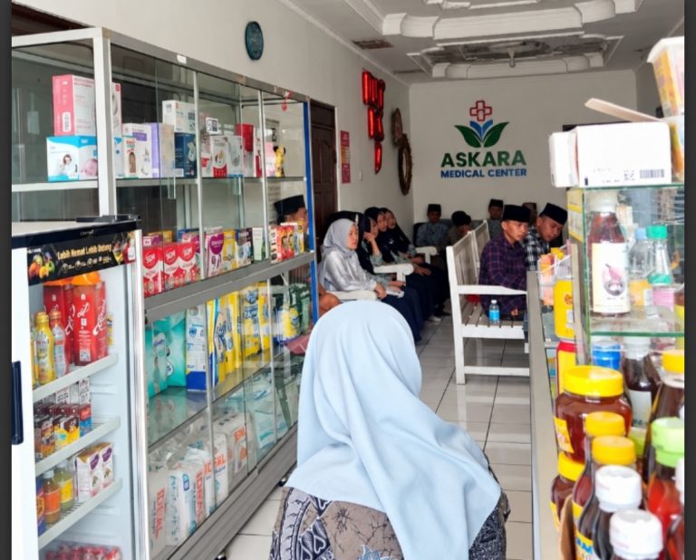 Dugaan Keracunan MBG di Cluwak, 30 Orang Dilaporkan Terdampak