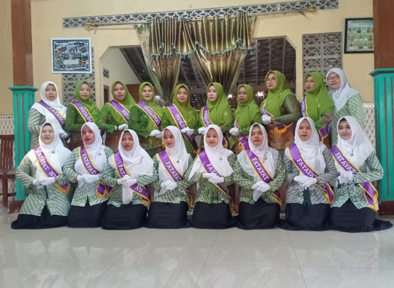 PAC Muslimat NU dan Fatayat NU Tlogowungu Gelar Pertemuan Rutin Triwulan, Rawat Tradisi dan Perkuat Kemandirian
